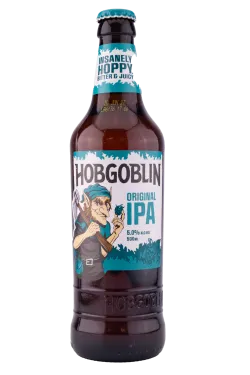 Brauerei Hobgoblin IPA