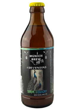 Brauerei Hochmut NEIPA