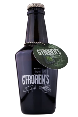 Brauerei G’froren’s - Iced IPA