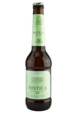 Brauerei Mistica