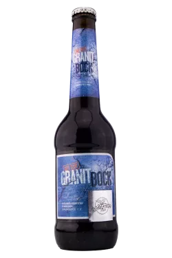 Brauerei Granitbock