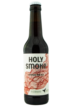 Brauerei Holy Smoke