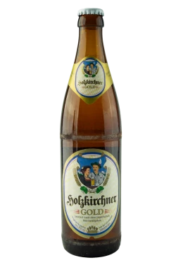 Schloßbrauerei Kaltenberg holzkirchner gold - Die Bierothek