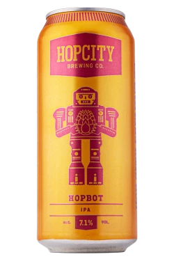 Hopbot