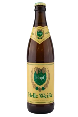 Brauerei Helle Weiße