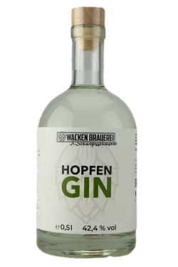 Brauerei Hopfen Gin