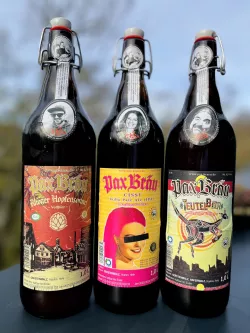 PAX 3 Liter Rhöner Hopfenpaket