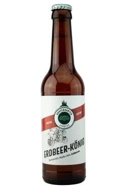 Brauerei Erdbeer-König