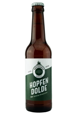 Brauerei Hopfen Dolde