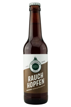 Brauerei Rauch Hopfen