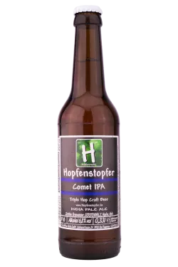 Brauerei Hopfenstopfer Comet IPA