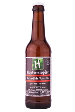 Hopfenstopfer Incredible Pale Ale