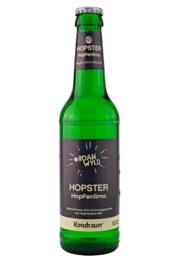 Hopster