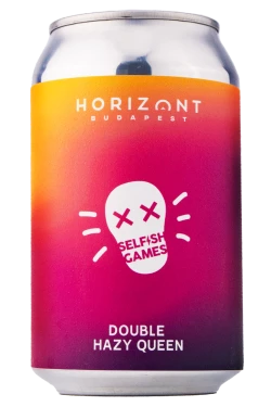 Brauerei Double Hazy Queen