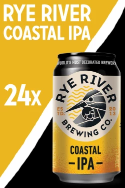 Product 24x Rye River Costal IPA