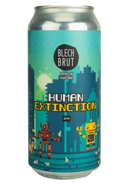 Brauerei Human Extinction