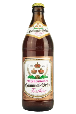 Brauerei Festbier Dunkel