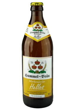 Merkendorfer Helles