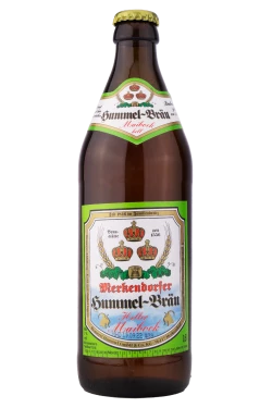 Brauerei Heller Maibock