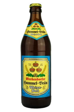 Brauerei Weizen-Bock