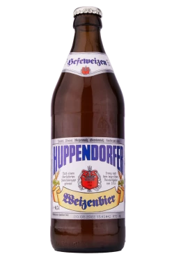 Brauerei Weizenbier