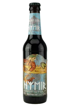 Brauerei Hymir - Giant Stout