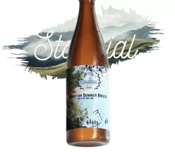 Stoabial Croatian Summer Breeze 0,5l