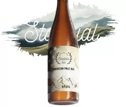 Stoabial American Pale Ale 0,5l