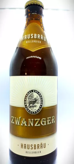 Zwanzger Hausbräu