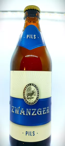 Zwanzger Pils