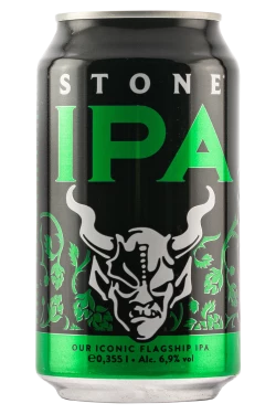 Stone Brewing USA ipa - Die Bierothek