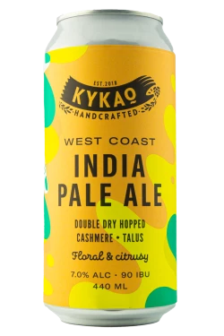 West Coast IPA