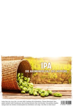 Product IPA Bierpaket