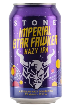 Brauerei Imperial Star Fawker