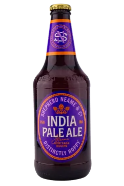 Brauerei India Pale Ale