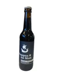Brauerei Irish Stout