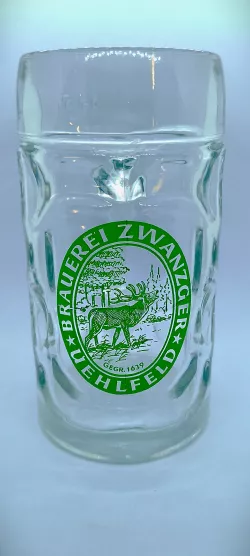 Product Isarseidl-Glaskrug 0,5l