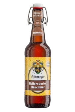 Product Hallerndorfer Rauchbier