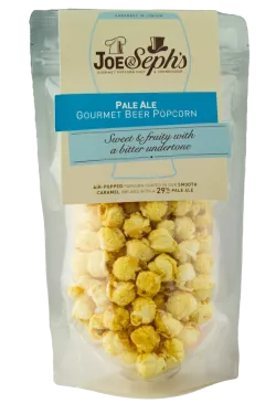 Brauerei Pale Ale Gourmet Beer Popcorn