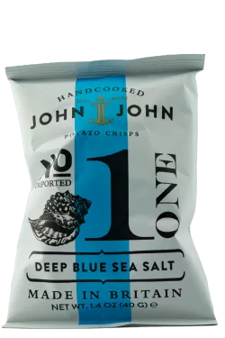 Brauerei Deep Blue Sea Salt