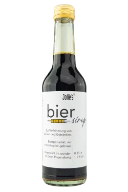 Brauerei Bier Sirup