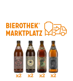 Brauerei Ater - Künstler Edition