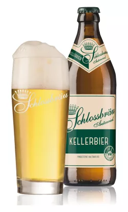 Schlossbräu Kellerbier 