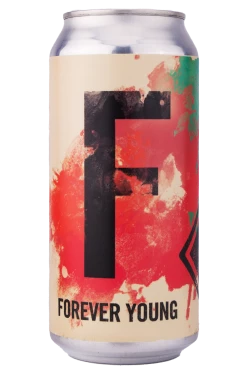 Brauerei Forever Young