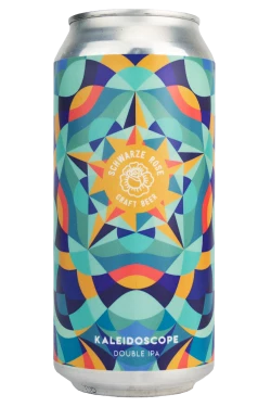 Brauerei Kaleidoscope