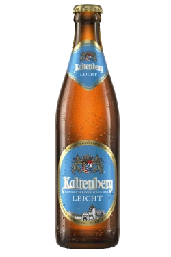 Schloßbrauerei Kaltenberg könig ludwig weissbier leicht - Die Bierothek