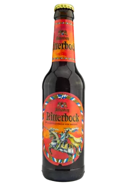 Brauerei Ritterbock