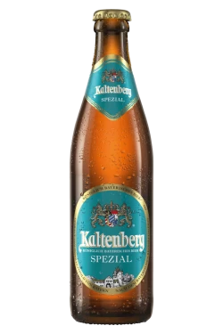 Schloßbrauerei Kaltenberg kaltenberg spezial - märzen - Die Bierothek