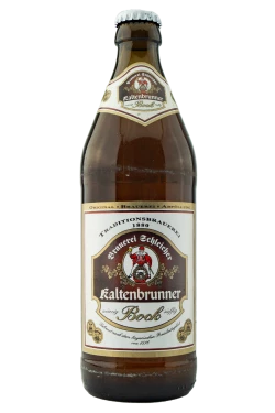 Brauerei Bockbier