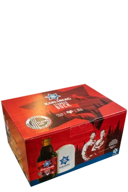 Brauerei BOCKBIER BOX